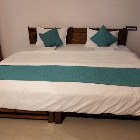 Devi Kripa Residency Leilighet Varkala Eksteriør bilde
