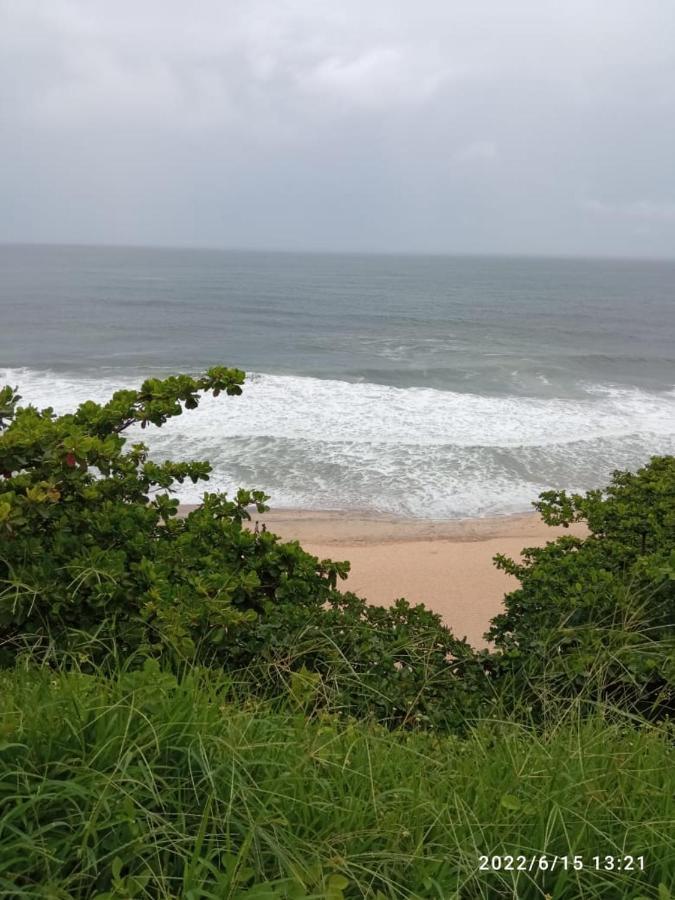 Devi Kripa Residency Leilighet Varkala Eksteriør bilde