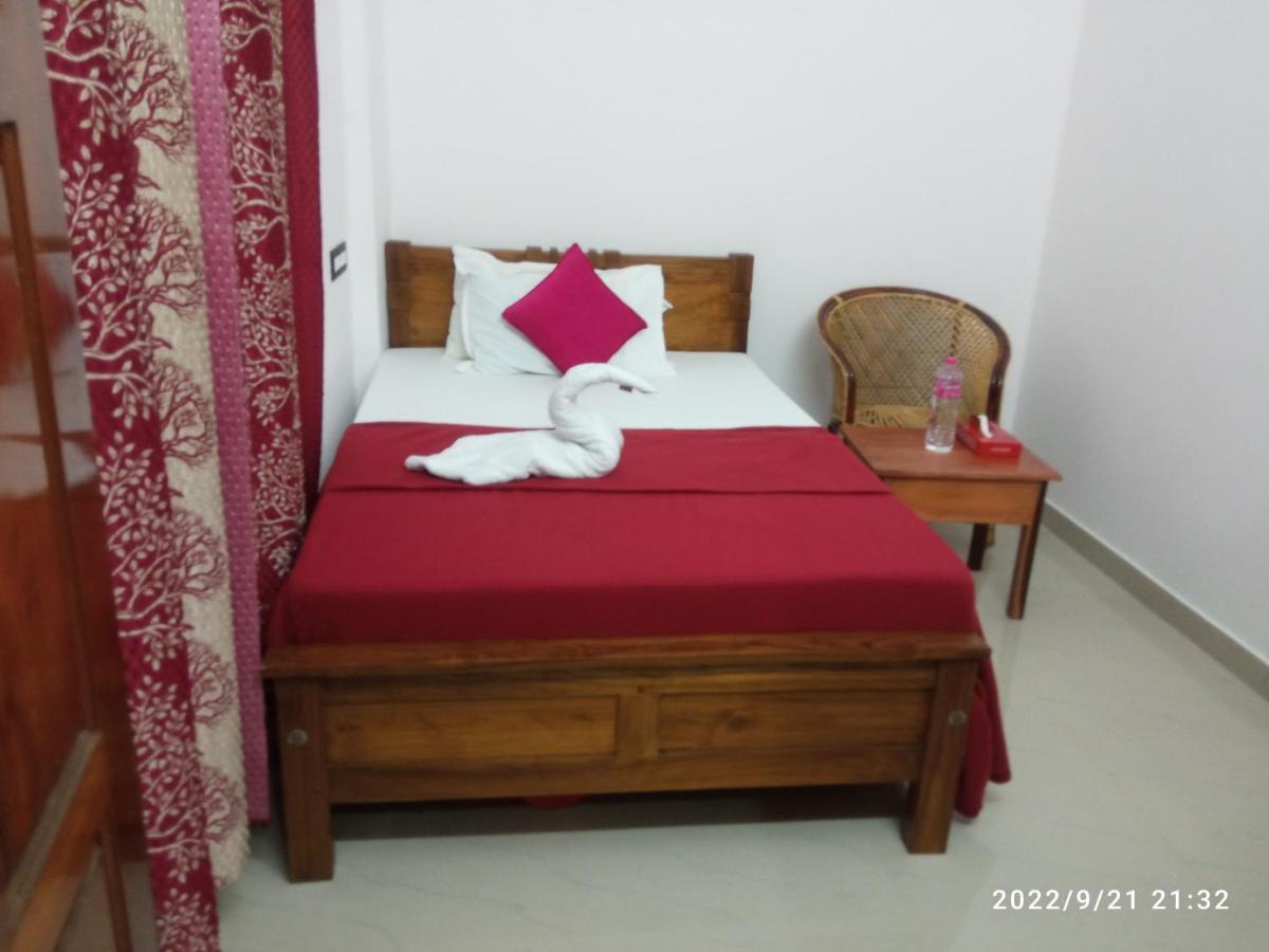 Devi Kripa Residency Leilighet Varkala Rom bilde