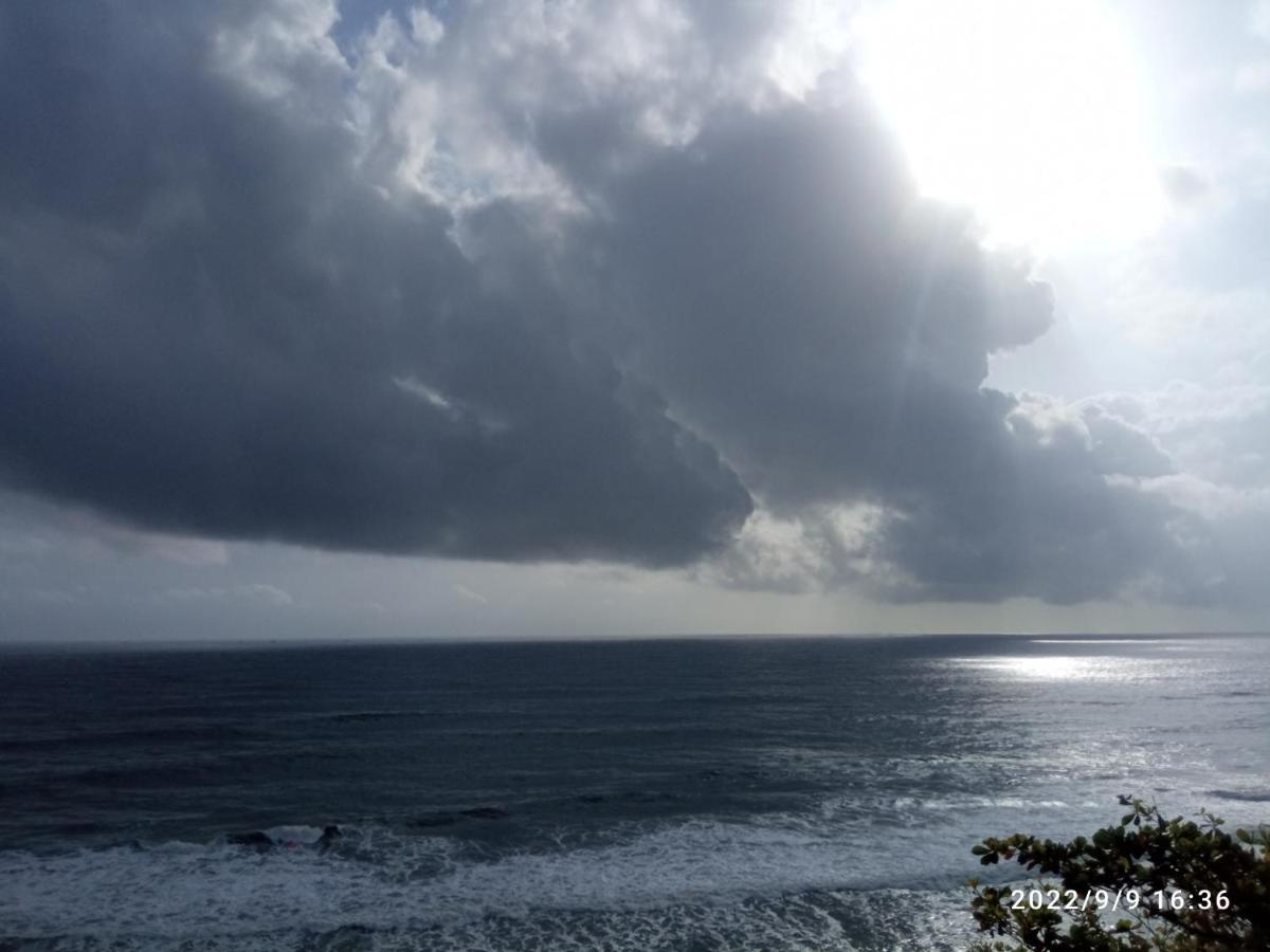 Devi Kripa Residency Leilighet Varkala Eksteriør bilde